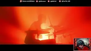 First Time Listen! VOLA 