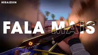 FALA MAIS! 🤫 - @jiorzin