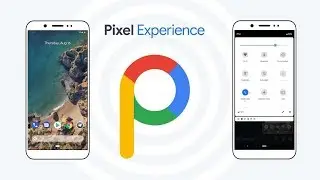 Android Pie 9.0 Actualizacion Pixel Experience Rom Redmi Note 5 Review