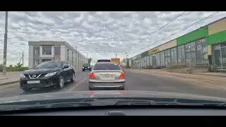 ПОГОДА 20.06.2023.🌥 МОСКВА. ЕДЕМ НА РАБОТУ🚵‍♀️. СОЗДАЛИ ОПРОСНИК.