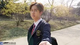 [OPV] แฟนในอนาคต #จ้านป๋อ #จ้านเถียน