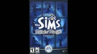 The Sims Makin Magic - Magic Town 6 (HD)