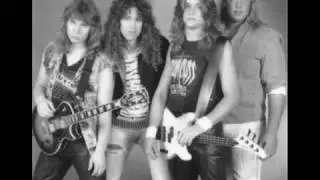 Neon Cross - Hard Rock/Heavy Metal/Speed Metal