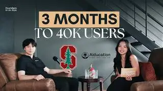 What Stanford Didn’t Teach Me: Rebuilding Vietnam’s Hottest EdTech | AIducation