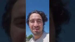Vlog - Short walk to Belém Tower