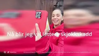 Olav Inge fra Fyresdal vant en halv million kroner