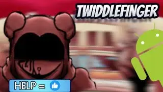 FNF: TWIDDLEFINGER para Android Free Preview (Vertical Engine 5.0.0)