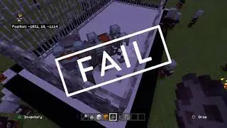 Iron golem strength test (GoNe WrOnGe)