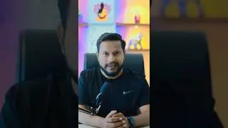 How To Overcome From Anger | By Amit Alhat #shorts #angermanagement