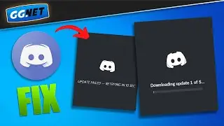 8 CARA Mengatasi DISCORD yang TIDAK Bisa DIBUKA, STUCK Update dan Lain - Lain