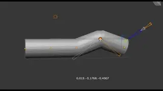 ZBrush Bend Curve Deformer Tutorial