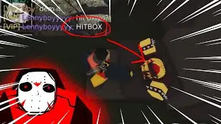 Oh my precious hitbox