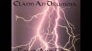 Clann an Drumma - Duncan Johnson