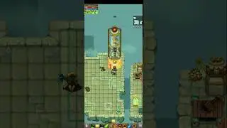Warspear Online - Solo Normal Dungeon Technopolis (TP)