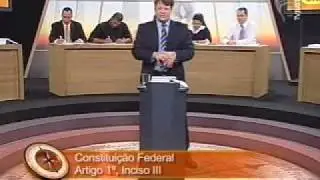 Saber Direito - Código Civil (1/5)