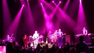 Squeeze Performing Tempted at The HALL at Maryland Live!