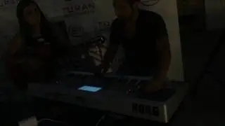 Ulvi Turan Pencerem
