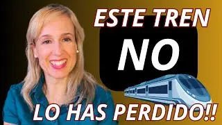 🚅 ESTE TREN NO LO HAS PERDIDO!! 🔥Atrévete al Cambio!! Con el Trabajo Online!! 💻👍