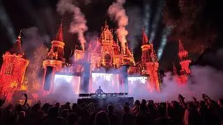Haunted Mansion EDM Remix by DznyLndrz