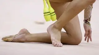 Toe shoes/leotards/broken apparatus fails ❄Merry Christmas❄
