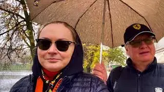 Солнечное настроение в любую погоду!