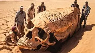 10 Historical Events That Might Be Cover Ups for Alien Encounters