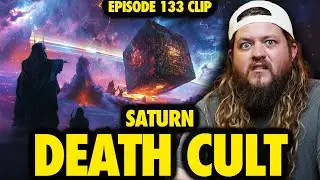 The Black Cube Cult: An Ancient Symbol That Holds the Key to Global Control | Ninjas Are Butterflies