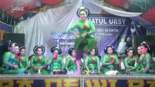 Karawang Tandang Bersama Kreasi Jaipong 