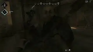 Hunt  Showdown | Man the harpoons