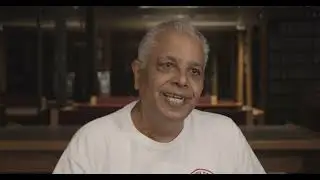 Heritage Spotlight Series: Romeo Ragbir
