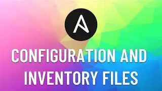 IT Automation with Ansible #2 - Ansible Configuration File and Local Inventory