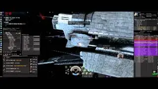 EVE RvB Station games.