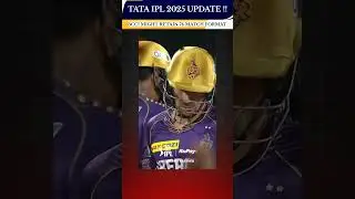 BCCI might back with 74 match format| tata ipl 2025 updates