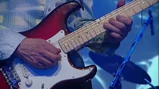 3. Robin Trower - Daydream (Live 2005)