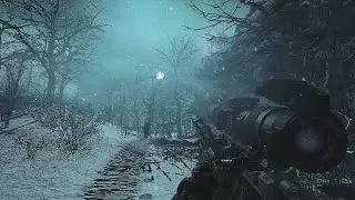 Clockwork | Artic Operation | Call of Duty Ghosts Walkthrough Gameplay FullHD1080p60FPS