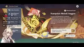 TEST STREAM LAGI
