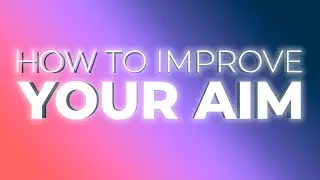 HOW TO IMPROVE YOUR AIM WITH KOVAAK (ROOMS\COUNT IF U ENG)