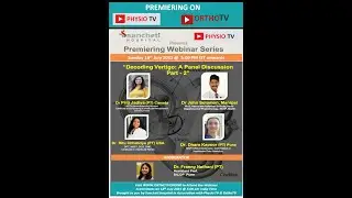 🔹 *Panel Discussion- 