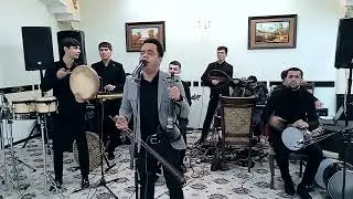 Жасур Мухаммедов  - Она туйдан