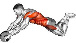 The 5 Hardest Ab Exercises
