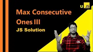 Max Consecutive Ones III