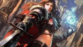 Lineage 2 Asterios - Hawkeye Гайд #2 