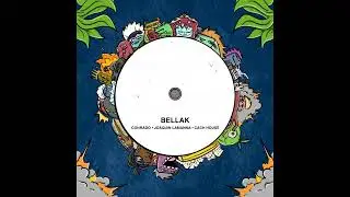 Conrado, Joaquin Lamanna, Cach House - Bellak