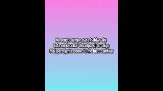 Discovery - Martin Lora (letra/lyrics)