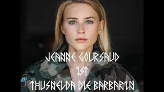 Barbaren - Best of Thusnelda (Jeanne Goursaud)