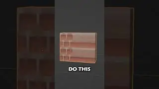 Tip: Scale Image Textures Like a Pro 