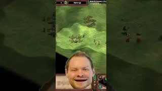 TheViper Evil Lamer Laugh #ageofempires2 #ageofempires2definitiveedition