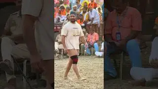 Jass Pehlwan Patti #newsong #punjabi #viral #ytshorts #dangal #kushtidangal