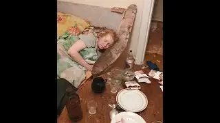 КОРОЧЕ ГОВОРЯ, ПРИЕХАЛ НОЧЬЮ В ГОСТИ К БЕЗДОМНЫМ / (18+)
