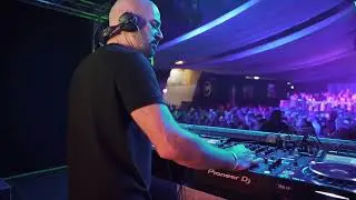 Darius & Finlay live @ Marty Party SWISS